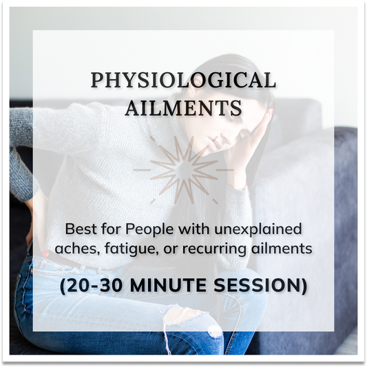 Physiological Ailments