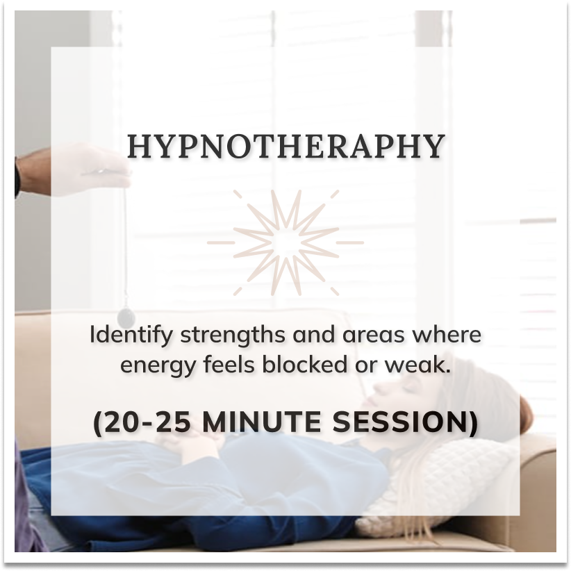 Hypnotheraphy